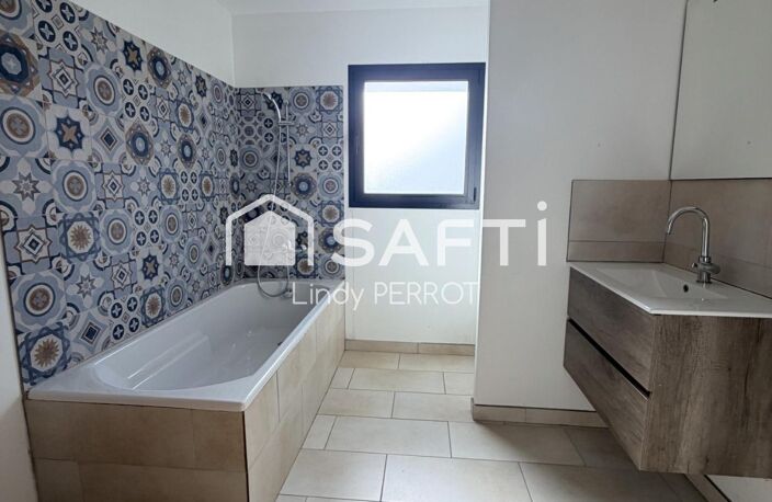 Maison toit terrasse — photo 4