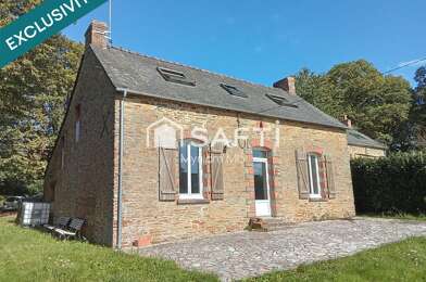 Maison 5 pièces 142000 €