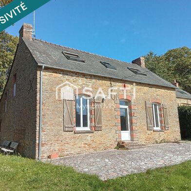 Maison 5 pièces 142000 €