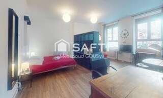 Appartement 1 Pièce 40 m² à vendre à Saint-Étienne (42000)