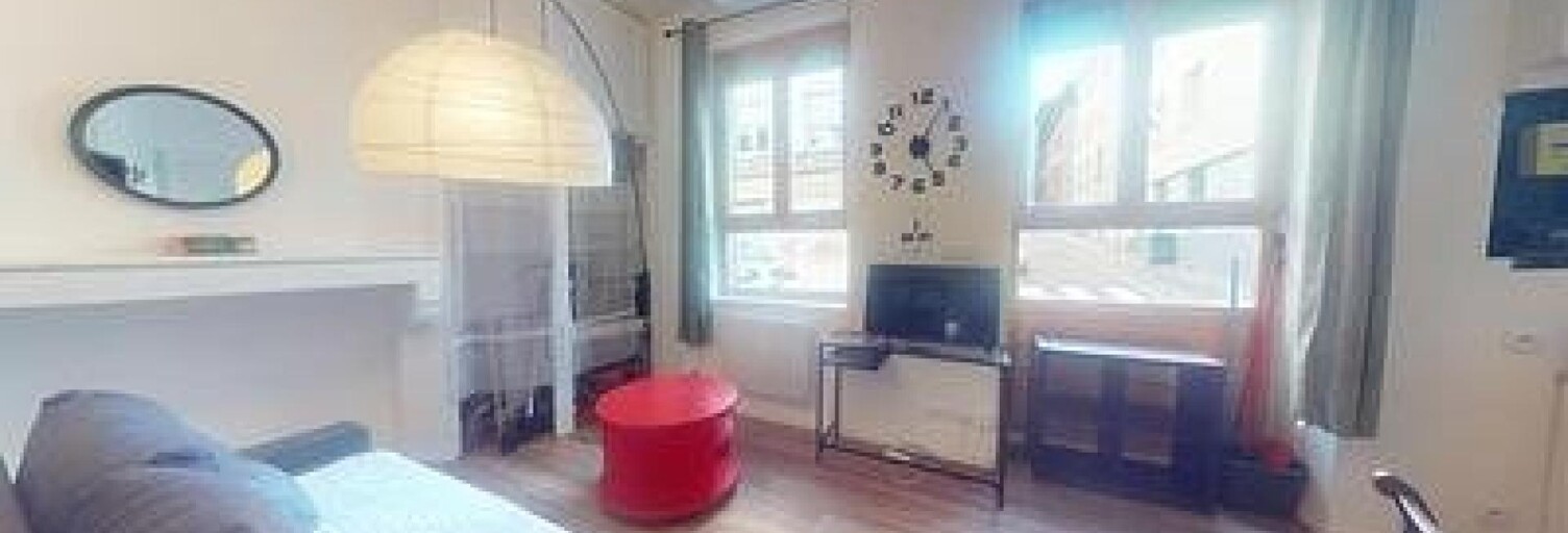Appartement 3 Pièces 75 m² à vendre à Saint-Étienne (42000)