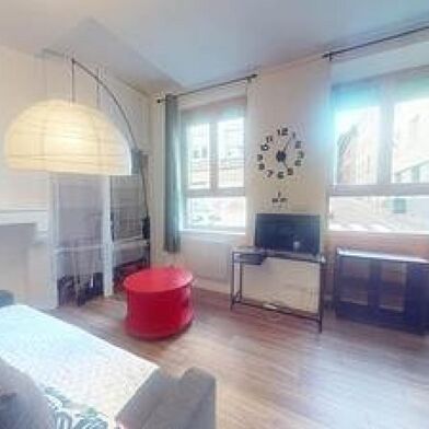 Appartement 3 pièces 99000 €