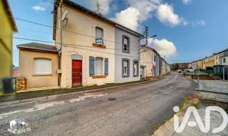 Maison 5 Pièces 111 m² à vendre à Villerupt (54190)