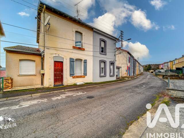 Vente Maison/villa 5 pièces — photo du bien