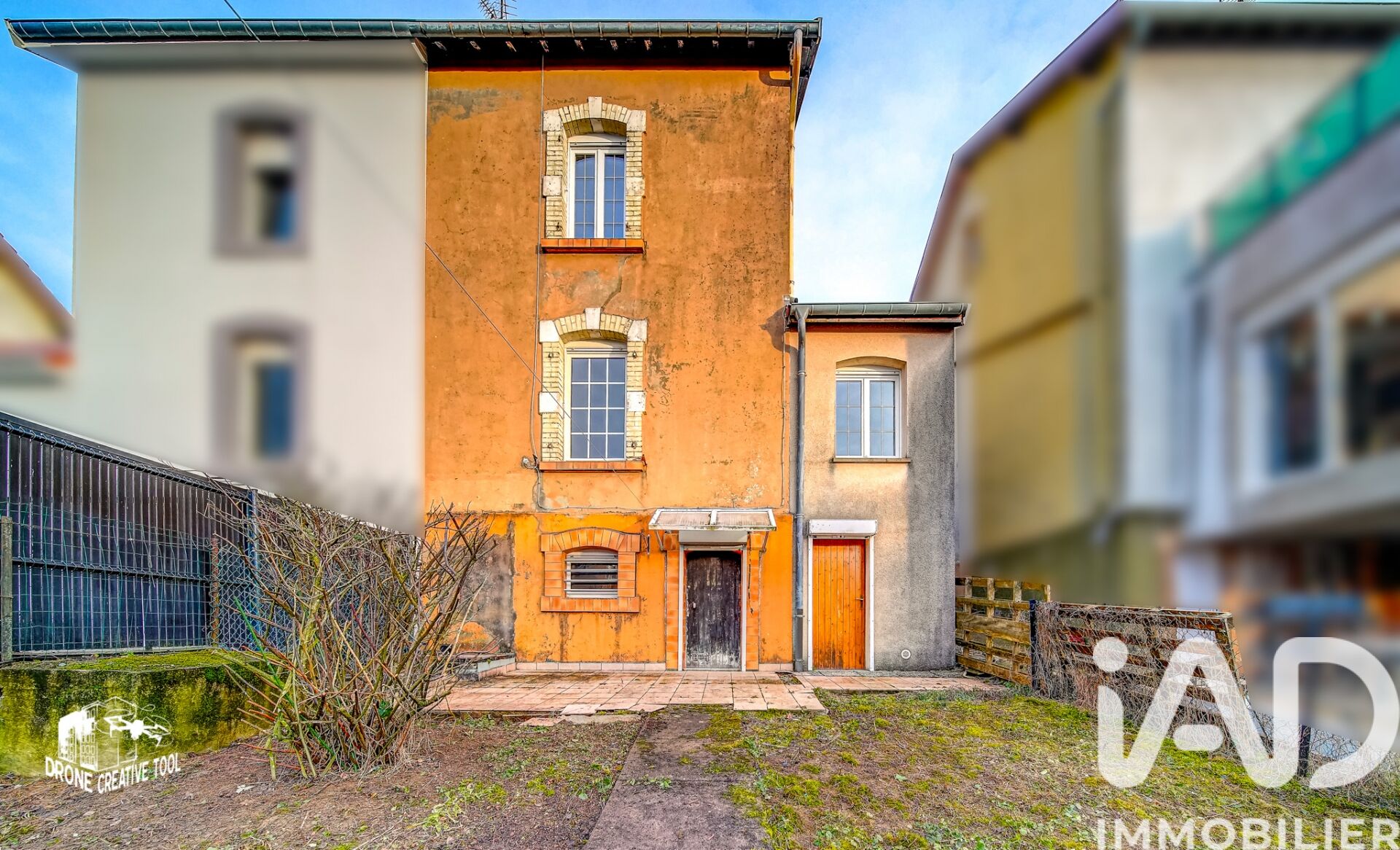Vente Maison/villa 5 pièces - Photo 2