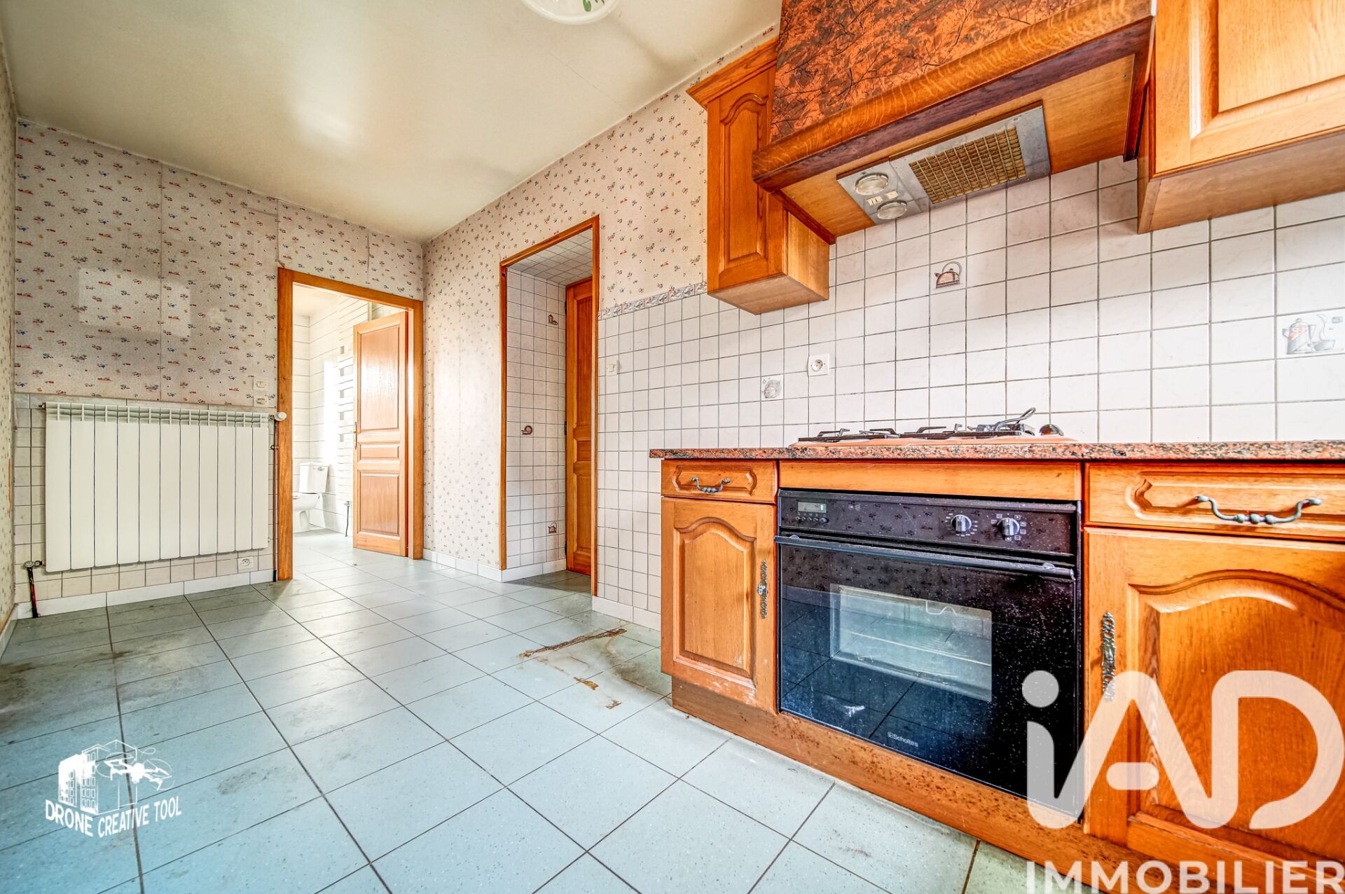 Vente Maison/villa 5 pièces - Photo 3