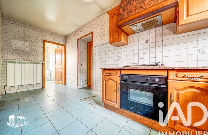 Vente Maison/villa 5 pièces — photo 3