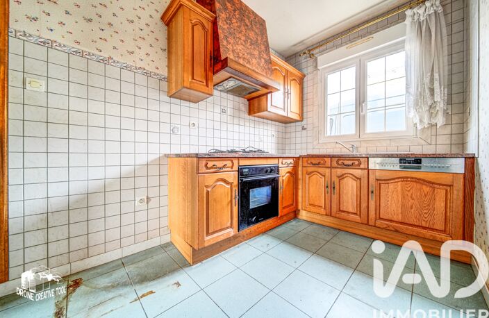 Vente Maison/villa 5 pièces — photo 4