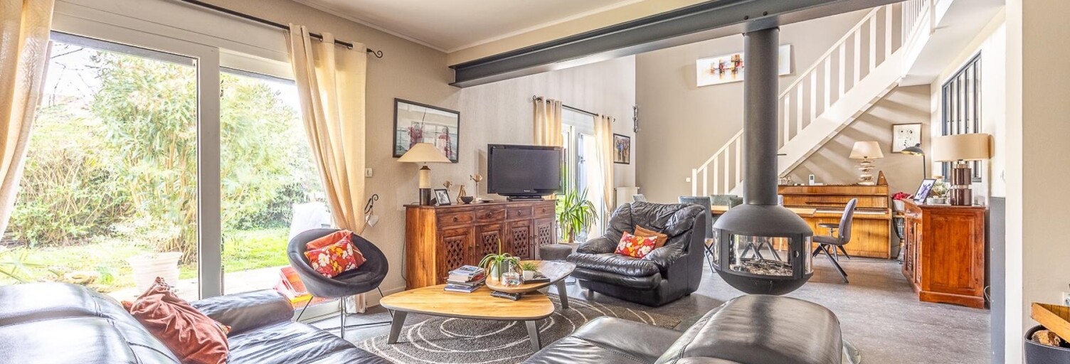 Maison 5 Pièces 150 m² à vendre à Chauray (79180)