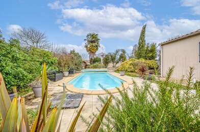 Maison 5 pièces 412700 €