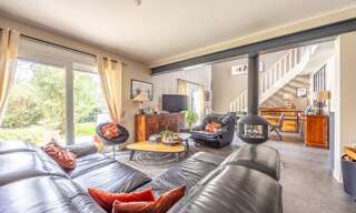 Maison 5 Pièces 150 m² à vendre à Chauray (79180)