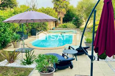 Maison 5 pièces 399900 €