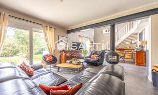 Maison 5 Pièces 150 m² à vendre à Chauray (79180)