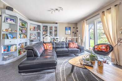 Maison 5 pièces 399900 €