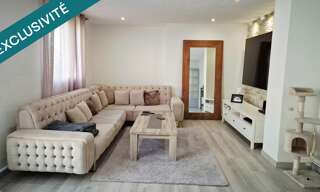 Appartement 4 Pièces 70 m² à vendre à Le Petit-Quevilly (76140)