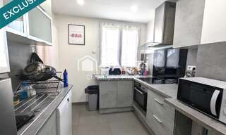 Appartement 4 Pièces 70 m² à vendre à Le Petit-Quevilly (76140)