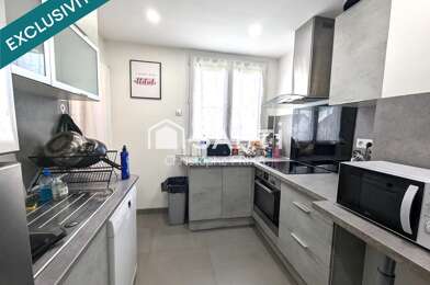 Appartement 4 pièces 99000 €