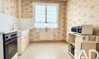 Appartement 3 Pièces 64 m² à vendre à Limoges (87100)