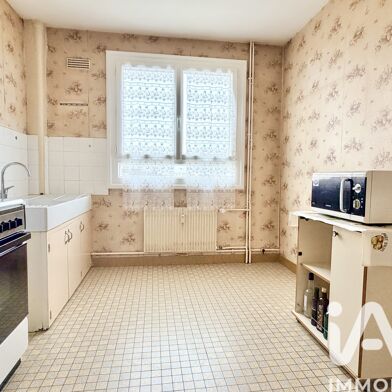 Appartement 3 pièces 61900 €