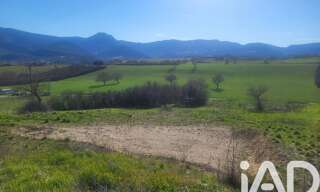 Terrain  5658 m² à vendre à Rosans (05150)