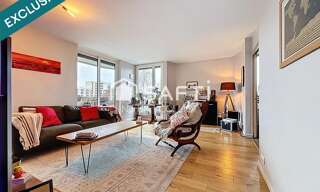 Appartement 4 Pièces 84 m² à vendre à Élancourt (78990)