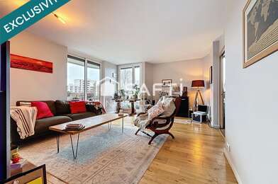 Appartement 4 pièces 189000 €