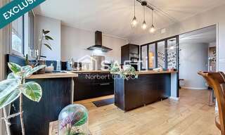 Appartement 4 Pièces 84 m² à vendre à Élancourt (78990)