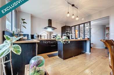 Appartement 4 pièces 189000 €