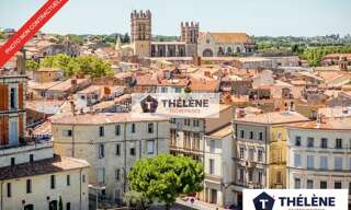 Commerce  129 m² à vendre à Montpellier (34000)