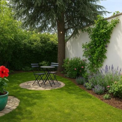 Maison 4 pièces 554000 €