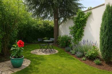 Maison 4 pièces 554000 €