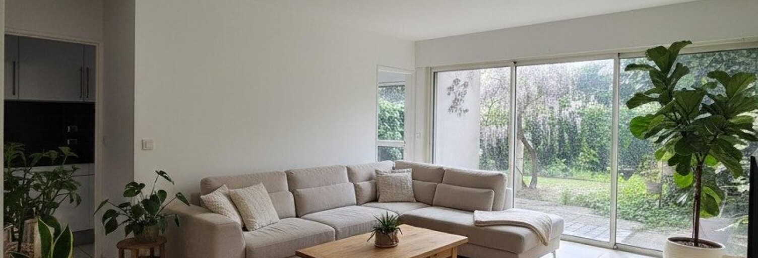 Maison 4 Pièces 100 m² à vendre à Colombes (92700)