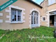 MAISON DE CARACTERE 72500 VAAS — photo 3