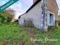 MAISON DE CARACTERE 72500 VAAS — photo 4