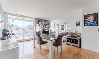 Appartement 4 Pièces 88 m² à vendre à Arcachon (33120)