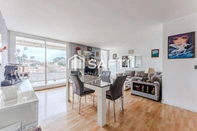 Appartement 4 pièces 315000 €