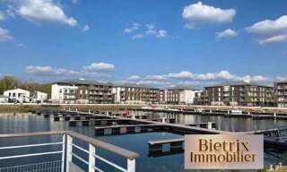 Appartement 2 Pièces 47 m² à vendre à L'Isle-Adam (95290)