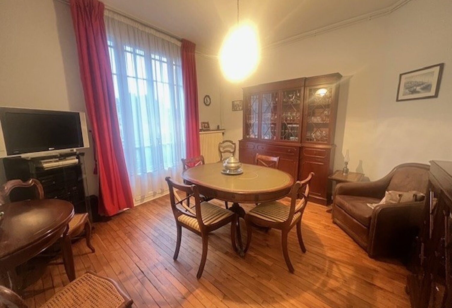 Vente appartement 3 pièces 51 m² Bondy (93140) — photo 1