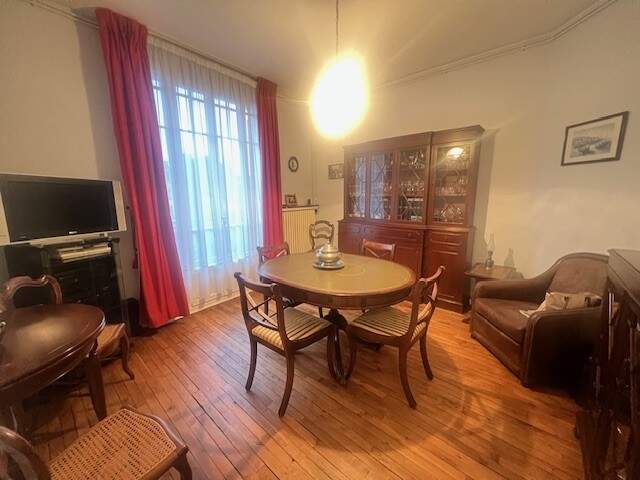 Appartement 3 pièces 51 m² à Bondy — photo du bien