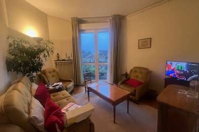 Appartement 3 pièces 164000 €