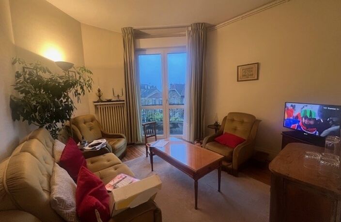 Vente appartement 3 pièces 51 m² Bondy (93140) — photo 2