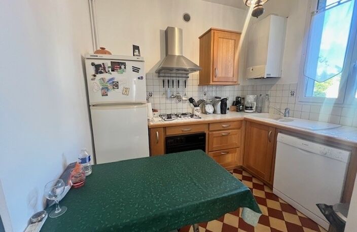 Vente appartement 3 pièces 51 m² Bondy (93140) — photo 3