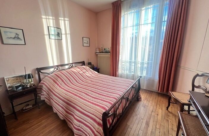 Vente appartement 3 pièces 51 m² Bondy (93140) — photo 4
