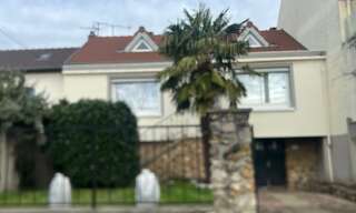 Maison 5 Pièces 96 m² à vendre à Bondy (93140)