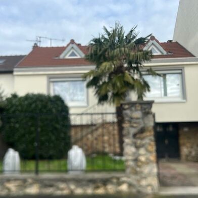 Maison 5 pièces 345000 €