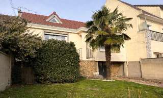 Maison 5 Pièces 96 m² à vendre à Bondy (93140)