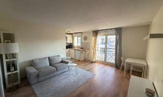 Appartement 2 Pièces 45 m² à vendre à Bondy (93140)