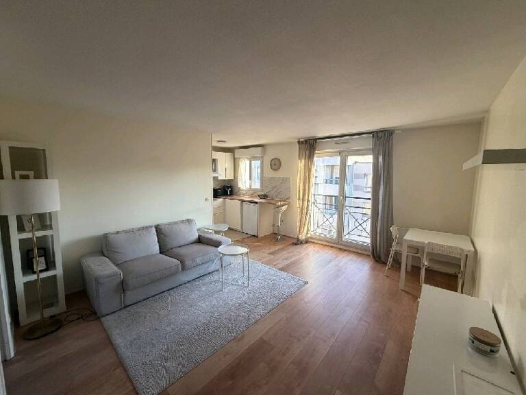 Appartement 2 pièces 45 m² — photo 1