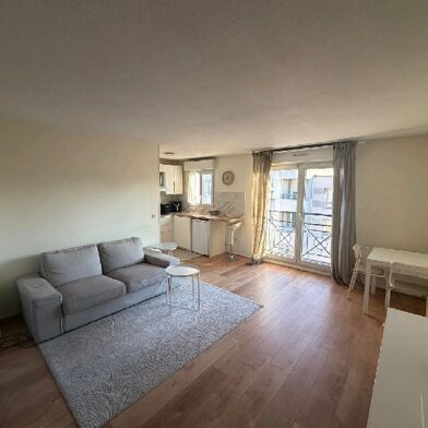 Appartement 2 pièces 179000 €