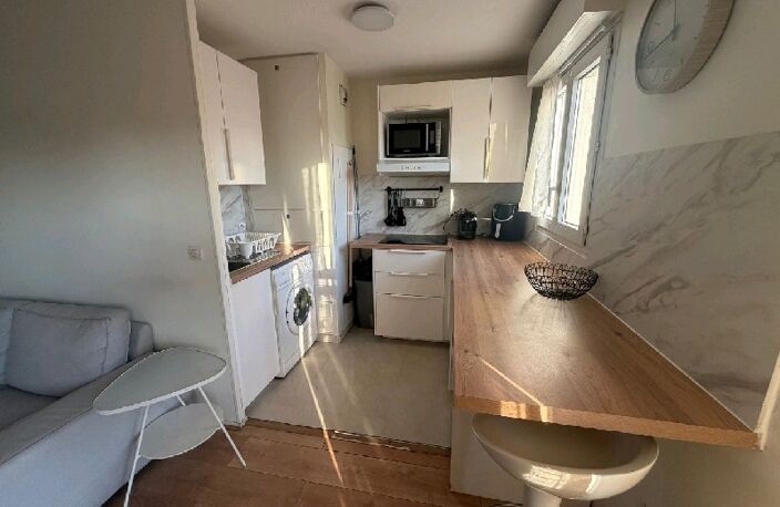 Vente appartement 2 pièces 45 m² Bondy (93140) — photo 2